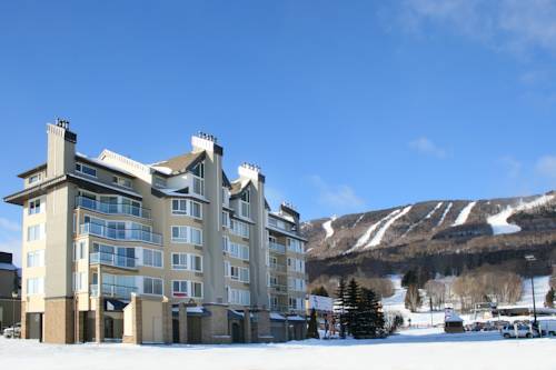 Beaupré (Québec) Kanada Last-Minute-Rabattcode Booking.com
