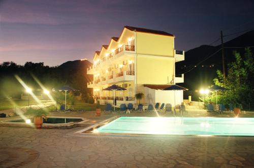 Parga Greece Last Minute Discount Code Agoda.com
