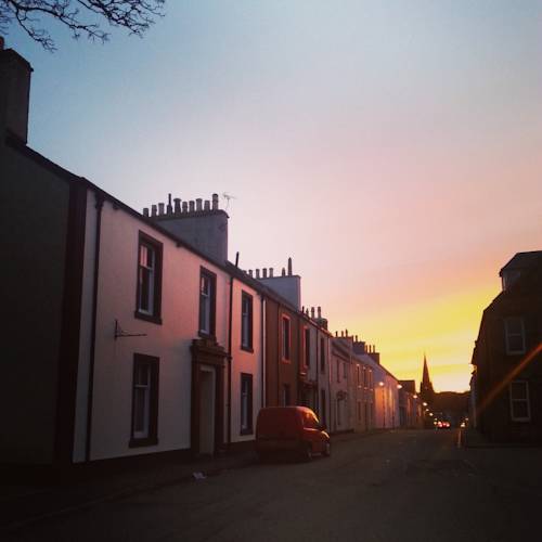 Stornoway Royaume-Uni Code de réduction de dernière minute Booking.com