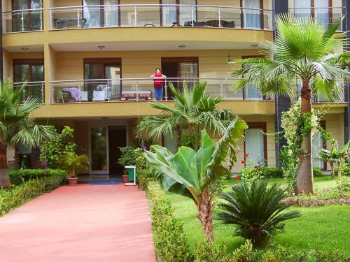 Alanya Türkei Last-Minute-Rabattcode Booking.com