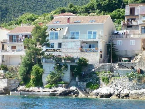 Račišće Kroatië Laatste minuut Kortingscode Booking.com