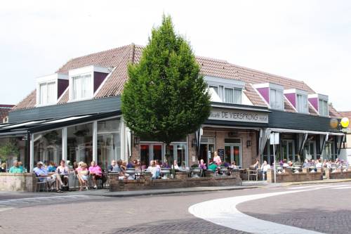 Schoorl Niederlande Last-Minute-Rabattcode Booking.com