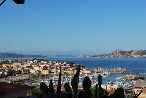 Palau Italien Last-Minute-Rabattcode Booking.com