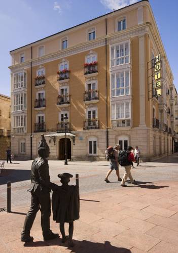 Burgos Spanien Last-Minute-Rabattcode Booking.com