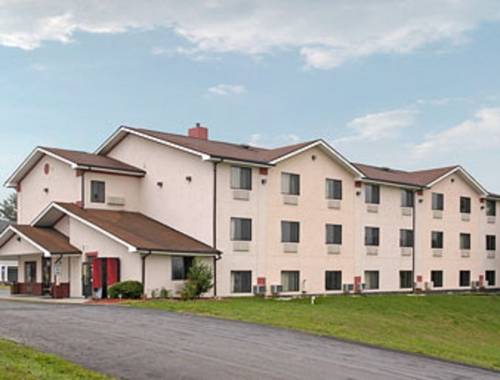 Martinsburg (West Virginia) Verenigde Staten Laatste minuut Kortingscode Booking.com