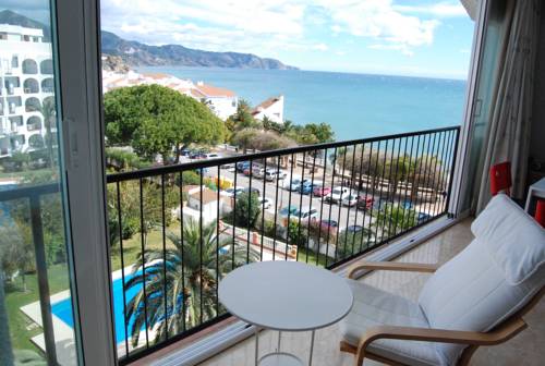 Nerja España Último Minuto Código de Descuento Booking.com