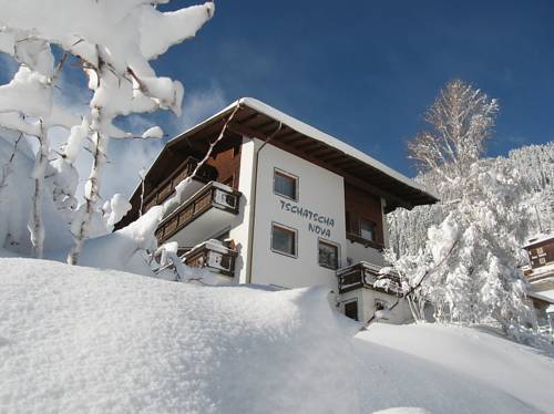 Kappl Austria Last Minute Discount Code Booking.com