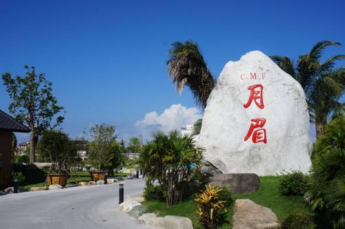 Luodong Taiwan Last-Minute-Rabattcode Booking.com
