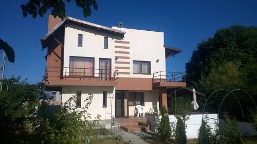 Ciocănăi Roumanie Code de réduction de dernière minute Booking.com