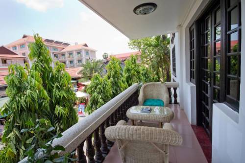 Siem Reap Cambodia Last Minute Discount Code Booking.com