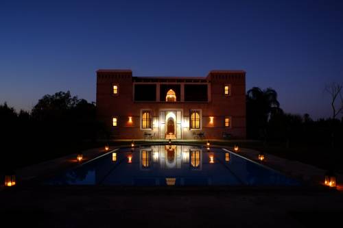Marrakech Morocco Last Minute Discount Code Booking.com