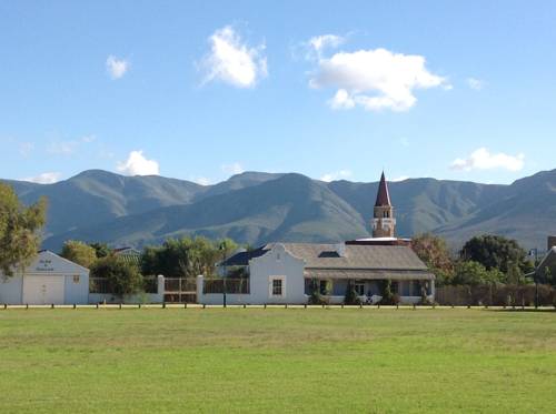 Stanford South Africa Last Minute Discount Code Booking.com