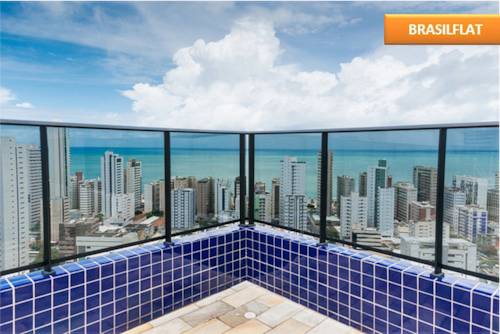 Recife (Pernambuco) Brazilië Laatste minuut Kortingscode Booking.com