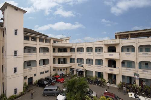 Mysore Indien Last-Minute-Rabattcode Booking.com