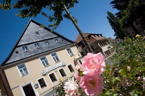 Bayreuth Deutschland Last-Minute-Rabattcode Booking.com