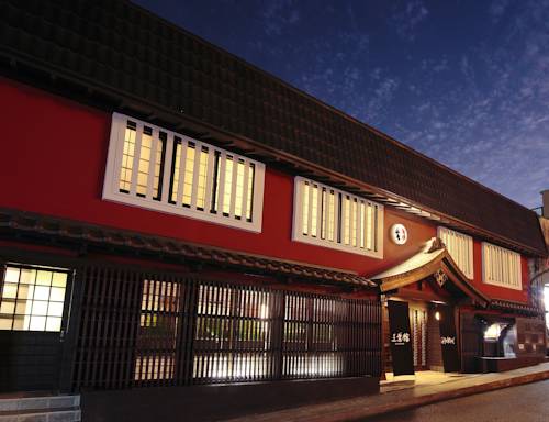 Izu Japan Last Minute Discount Code Booking.com