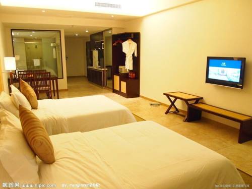 Zhangzhou China Last-Minute-Rabattcode Booking.com