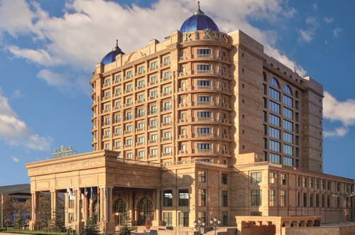 Shymkent Kazakhstan Last Minute Discount Code Booking.com