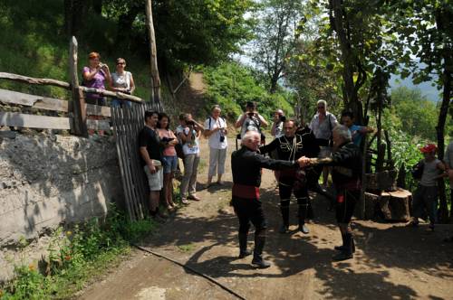 Gorboneti Georgia Last Minute Discount Code Booking.com