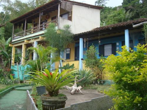 Ilha Grande (Rio de Janeiro) Brasilien Last-Minute-Rabattcode Booking.com