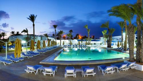 Djerba Tunisia Last Minute Discount Code Agoda.com