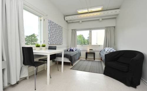 Espoo Finnland Last-Minute-Rabattcode Booking.com