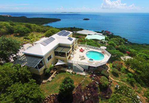 Frenchman's Bay Îles Vierges américaines Code de réduction de dernière minute Booking.com