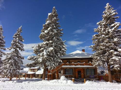South Fork (Colorado) Verenigde Staten Laatste minuut Kortingscode Booking.com