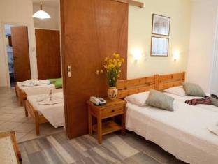 Paros Island Greece Last Minute Discount Code Agoda.com