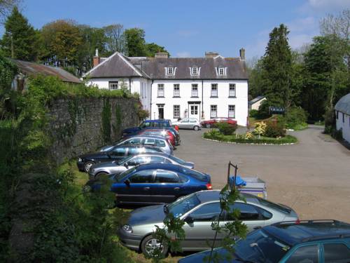 Fishguard United Kingdom Last Minute Discount Code Booking.com