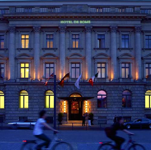 Berlin Deutschland Last-Minute-Rabattcode Booking.com