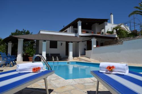 Cisternino Italien Last-Minute-Rabattcode Booking.com