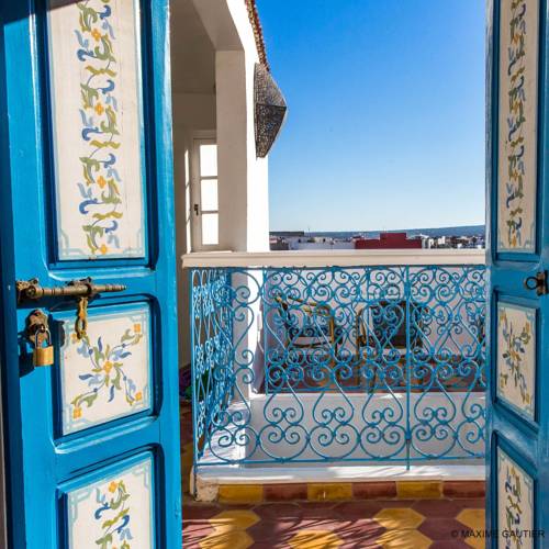 Essaouira Maroc Code de réduction de dernière minute Booking.com