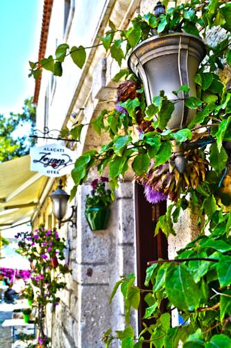 Alacati Turquie Code de réduction de dernière minute Booking.com