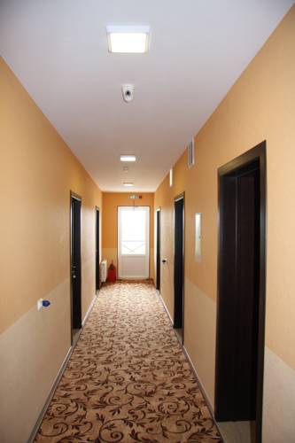 Myasnoy Bor Russland Last-Minute-Rabattcode Booking.com