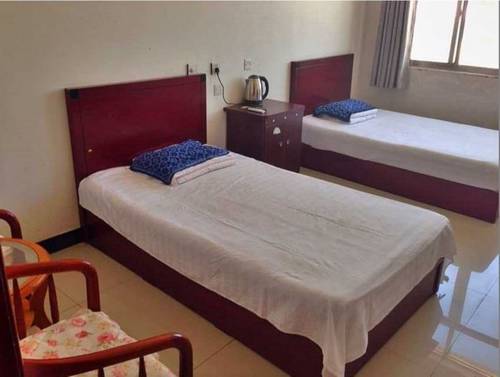 Xingtai China Last-Minute-Rabattcode Booking.com