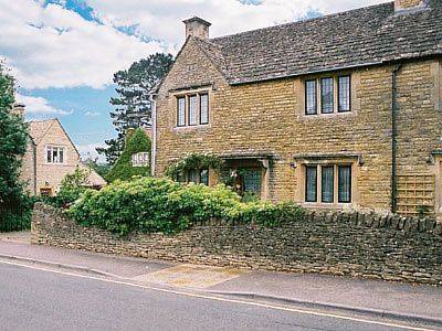 Bourton-on-the-Water Reino Unido Último Minuto Código de Descuento Booking.com