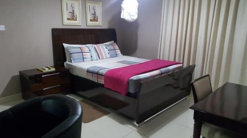 Livingstone Zambia Last Minute Discount Code Agoda.com