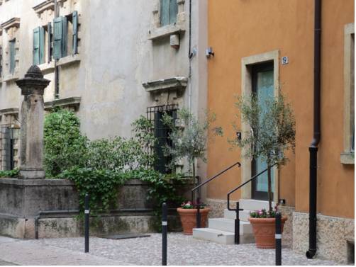 Verona Italien Last-Minute-Rabattcode Booking.com