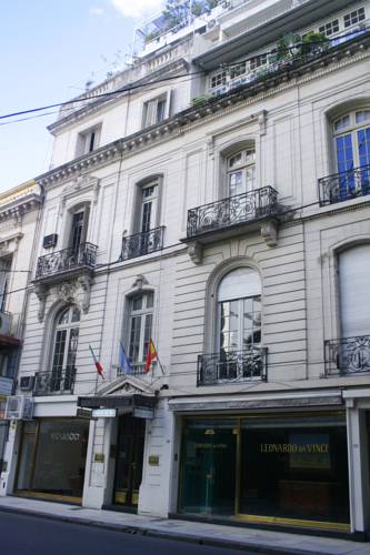 Buenos Aires Argentinien Last-Minute-Rabattcode Booking.com