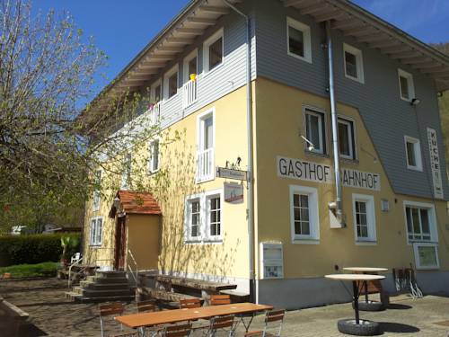 Beuron - Hausen im Tal Deutschland Last-Minute-Rabattcode Booking.com