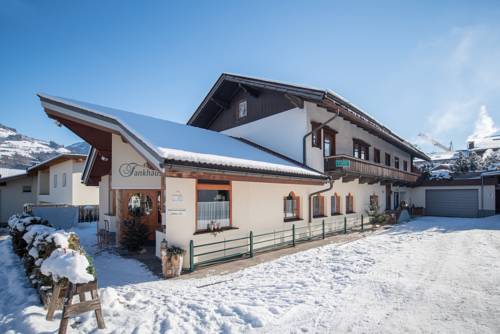 Kaltenbach Austria Last Minute Discount Code Booking.com