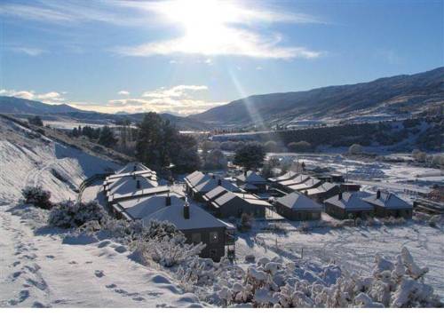 Cardrona Neuseeland Last-Minute-Rabattcode Booking.com