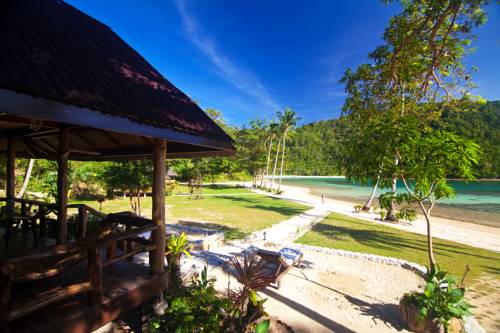 San Vicente Philippines Last Minute Discount Code Booking.com