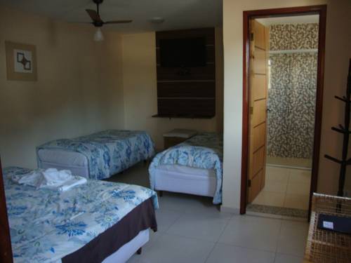 Caxambu Brésil Code de réduction de dernière minute Booking.com