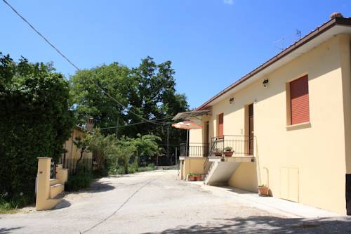Foligno Italië Laatste minuut Kortingscode Booking.com