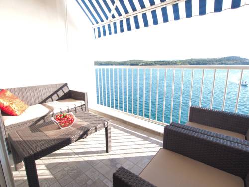 Sibenik Kroatien Last-Minute-Rabattcode Booking.com
