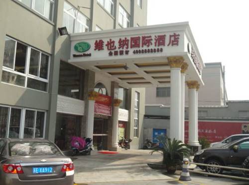 Hangzhou China Último Minuto Código de Descuento Booking.com