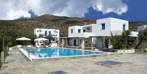 Platis Yialos Griechenland Last-Minute-Rabattcode Booking.com