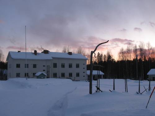 Hattuvaara Finland Laatste minuut Kortingscode Booking.com